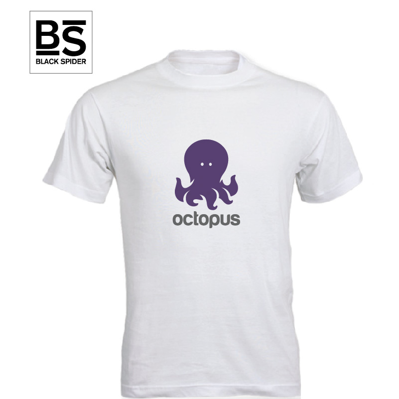 RB44 T-SHIRT BAMBINO/A BIANCA gr. 150/mq