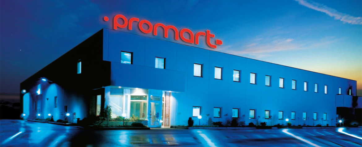 Promart Design s.r.l.